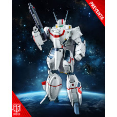 (PREVENTA) Robotech - Veritech VF - 1J Transformable 